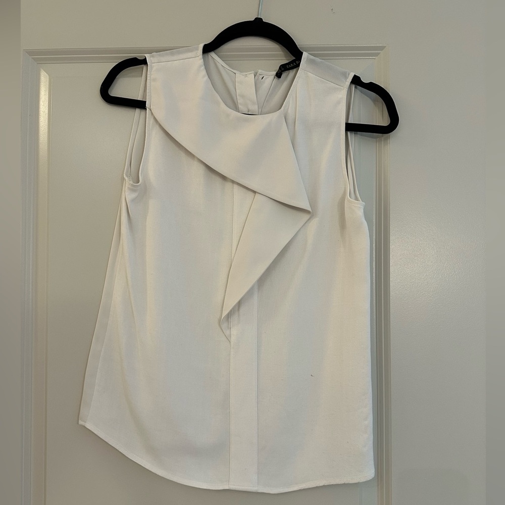 Zara workwear